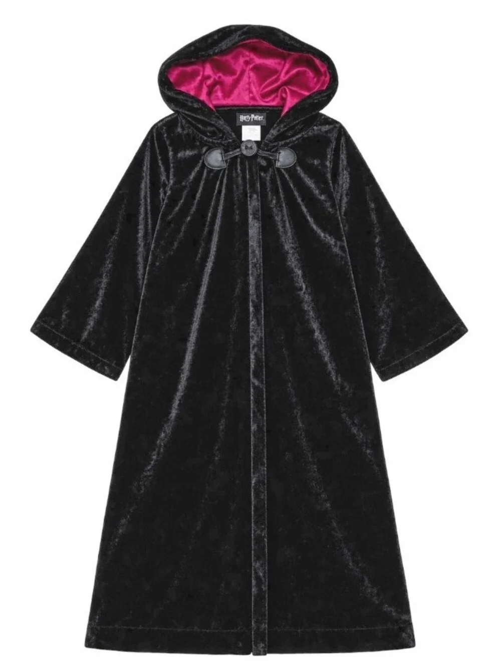 Harry Potter Hogwarts Robe